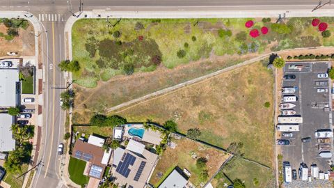 0 Harness St Spring Valley CA 91977