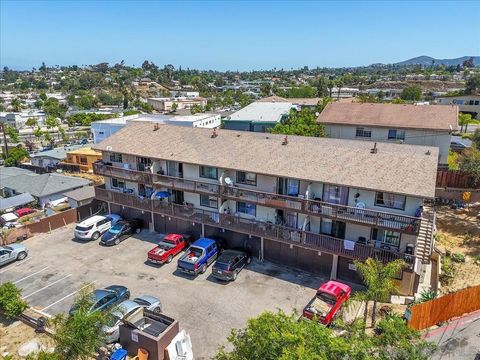 840  Sinkler Way Vista CA 92083