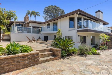 1141  Luneta Drive Del Mar CA 92014