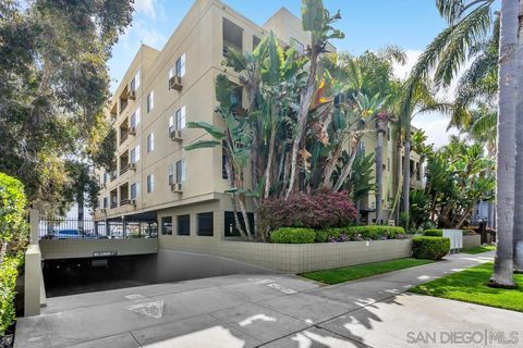 4077  3rd Ave  208 San Diego CA 92103
