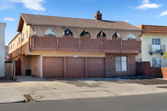 4166 36Th Street