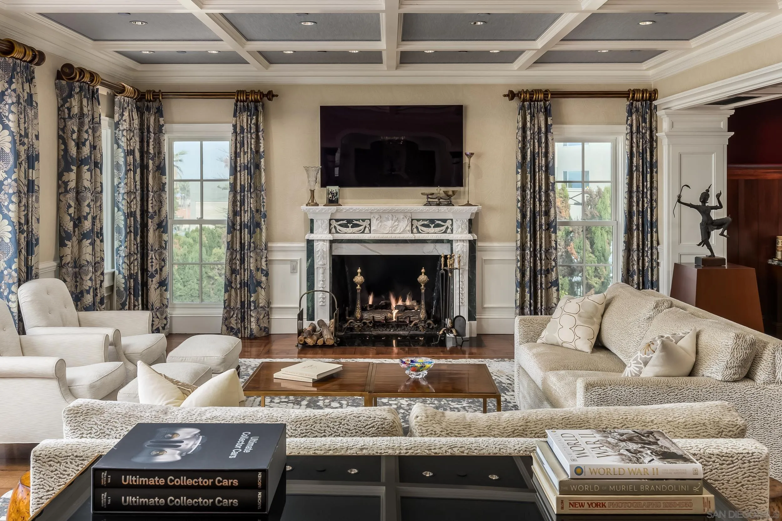 La Jolla, California 92037, United States, 8 Bedrooms Bedrooms, ,11 BathroomsBathrooms,Residential,Active,17909