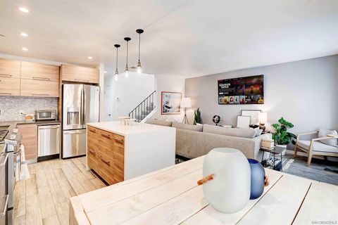 4771  Jewell St  2 San Diego CA 92109