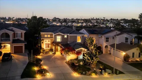 1011 Via Sinuoso, Chula Vista, CA 91910 - #: 250020182