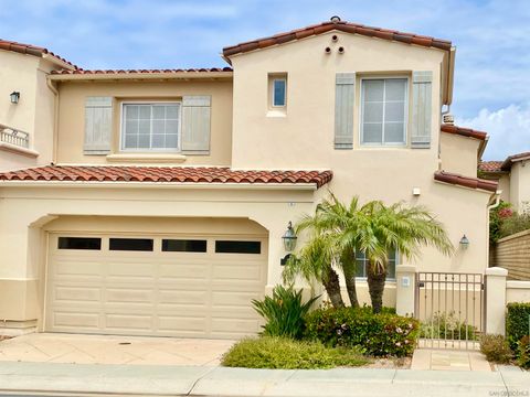 1326  Caminito Arriata La Jolla CA 92037