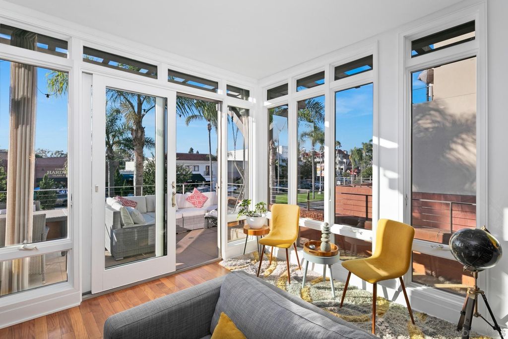 Photo for 141 Orange Ave #203, Coronado, CA 92118 (MLS # 240003988)