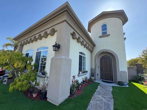 1498 BERRY CREEK PLACE Chula Vista CA 91913