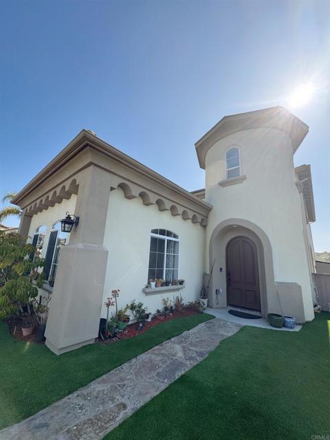 1498 BERRY CREEK PLACE
