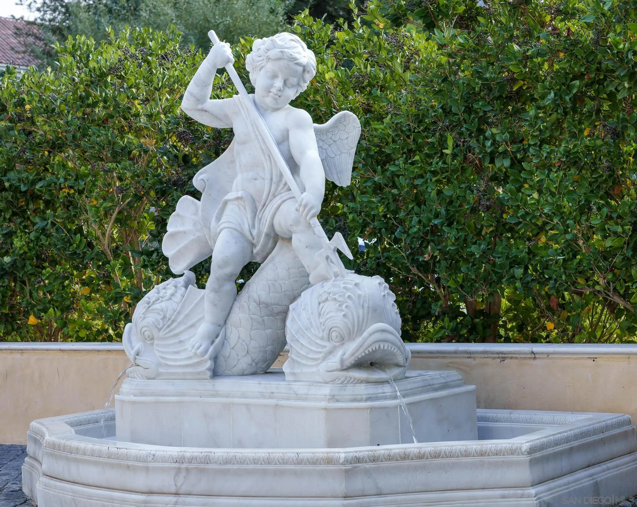 Rancho Santa Fe, California 92067, United States, 5 Bedrooms Bedrooms, ,6 BathroomsBathrooms,Residential,Active,59651