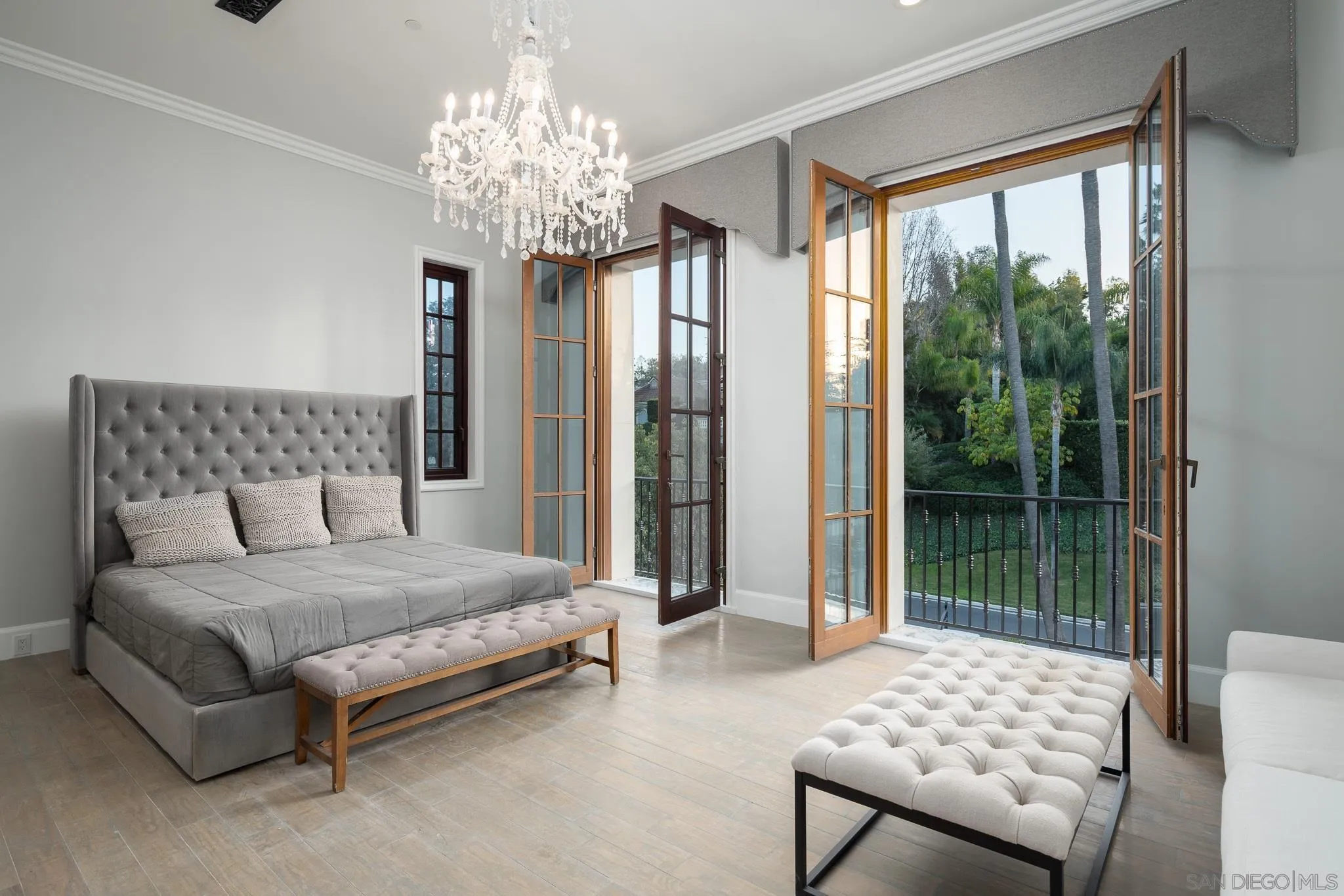 Rancho Santa Fe, California 92067, United States, 5 Bedrooms Bedrooms, ,6 BathroomsBathrooms,Residential,Active,59651