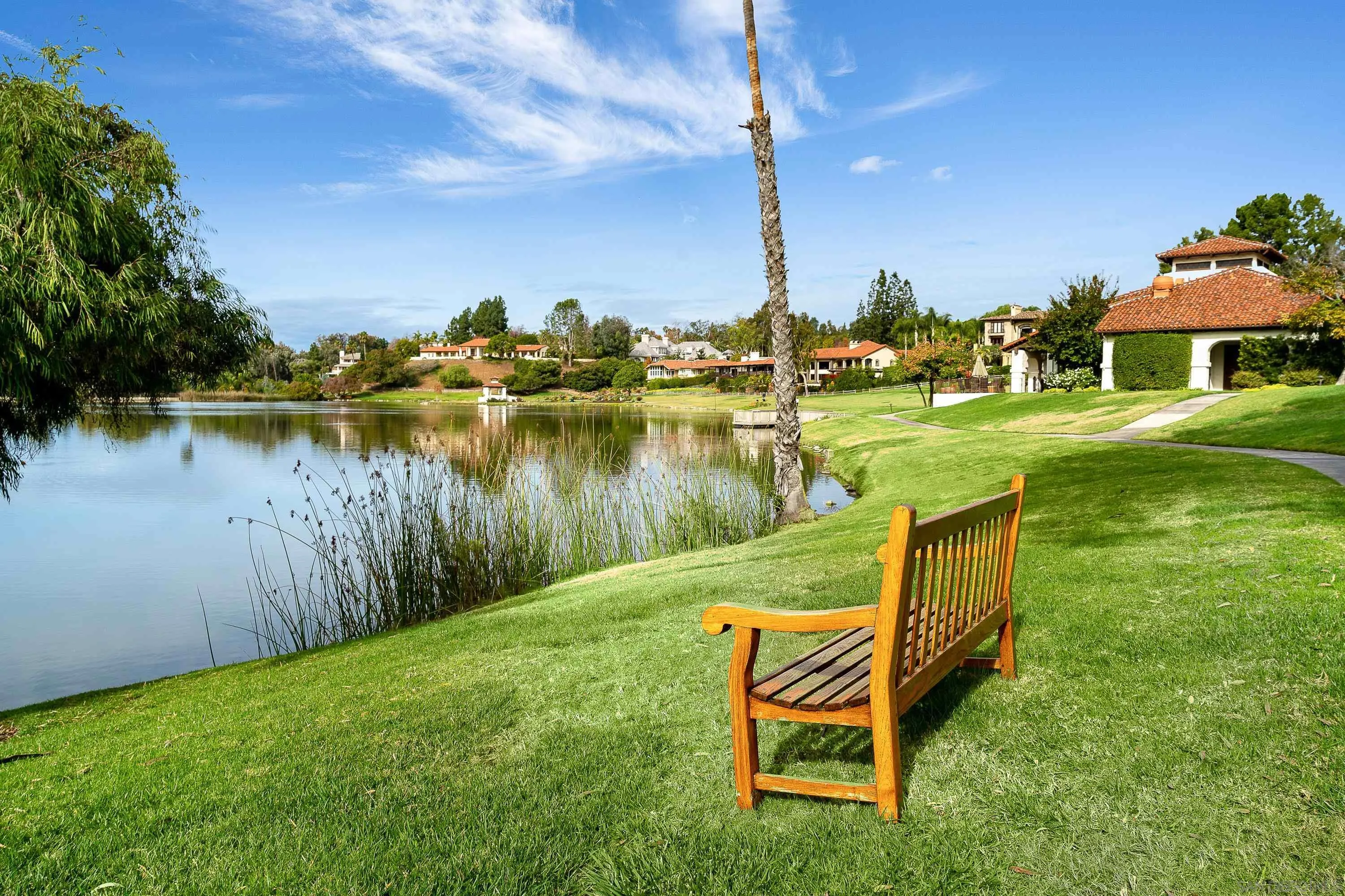 Rancho Santa Fe, California 92067, United States, 5 Bedrooms Bedrooms, ,6 BathroomsBathrooms,Residential,Active,59651