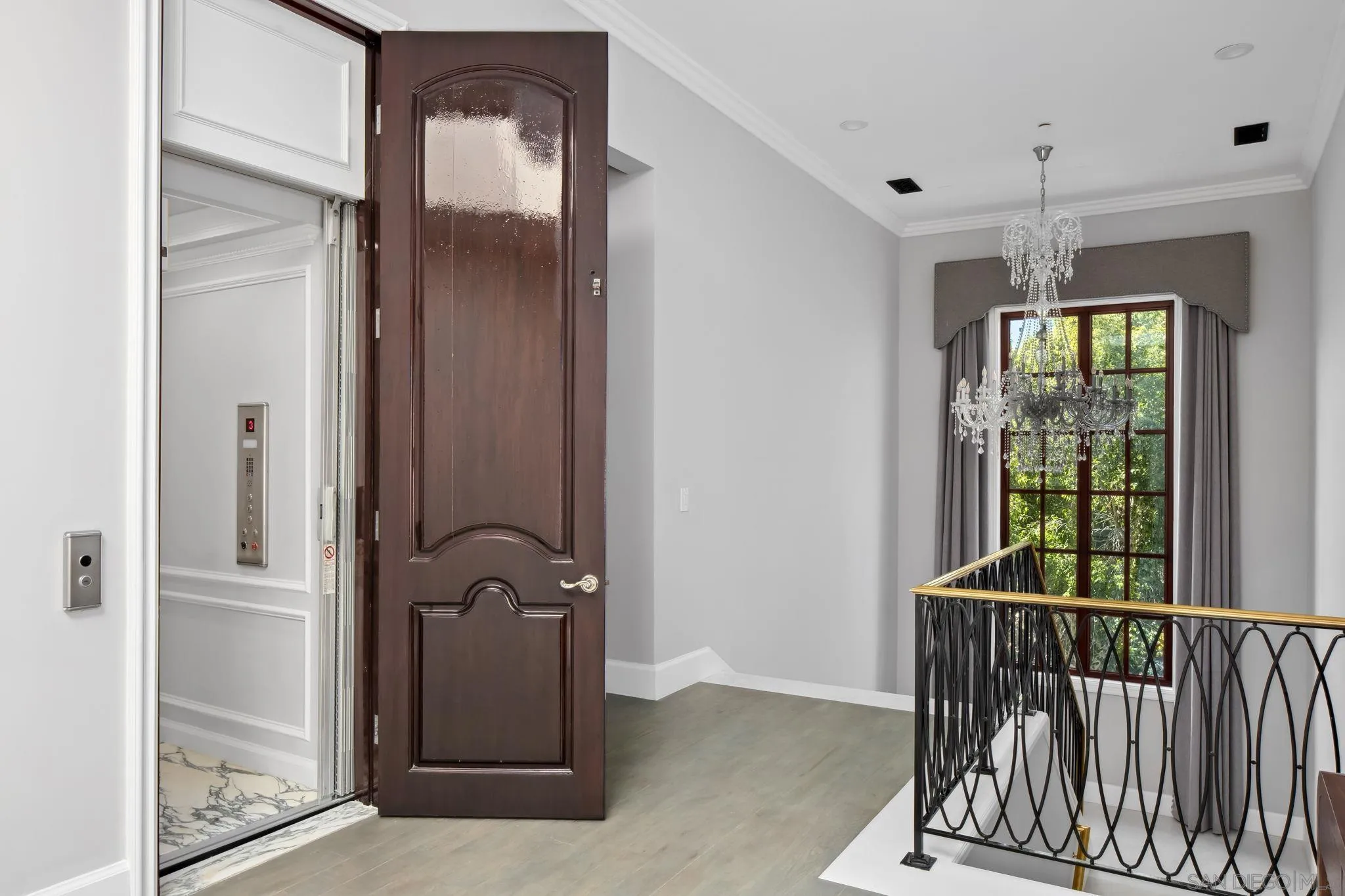 Rancho Santa Fe, California 92067, United States, 5 Bedrooms Bedrooms, ,6 BathroomsBathrooms,Residential,Active,59651