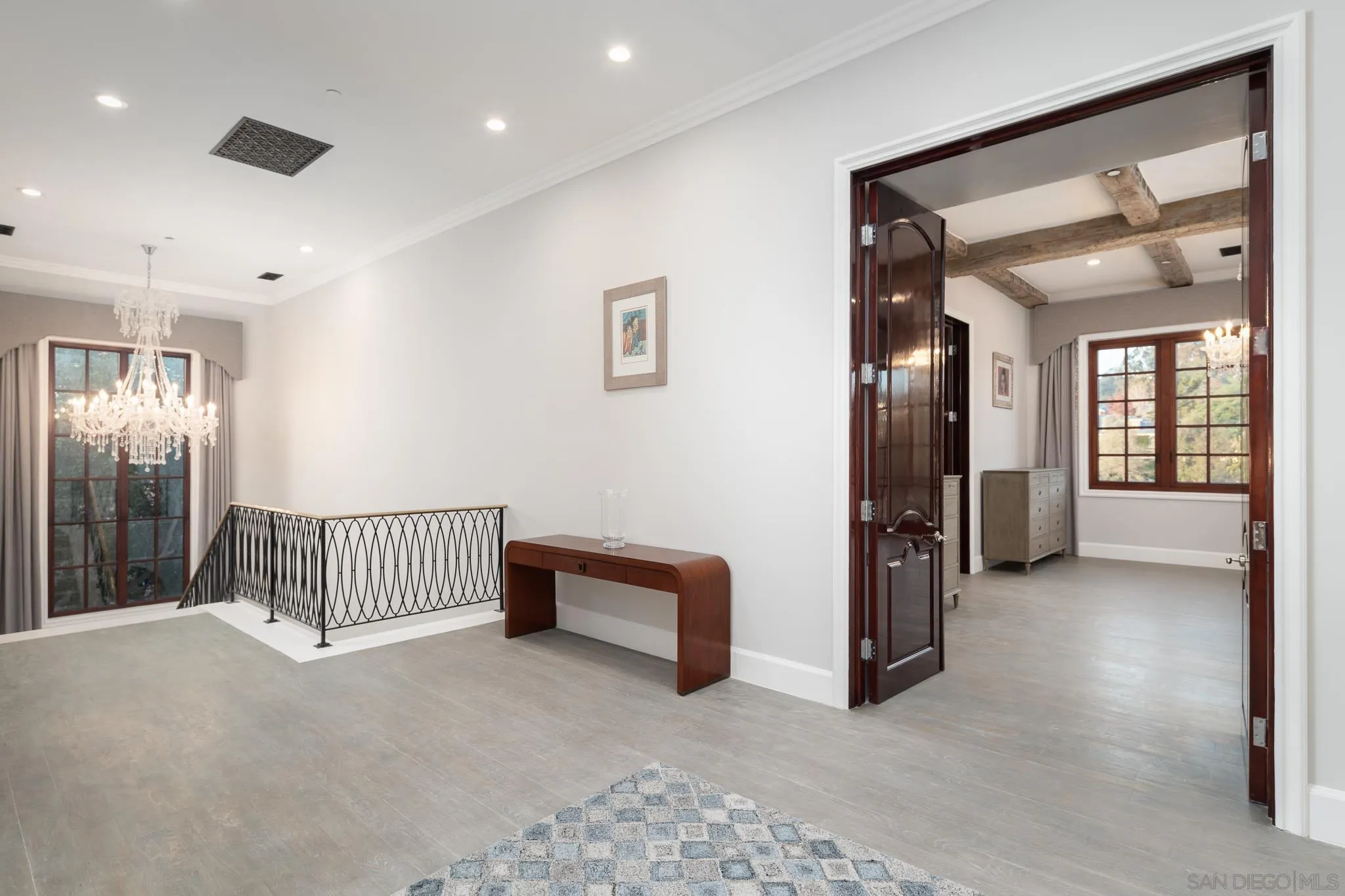 Rancho Santa Fe, California 92067, United States, 5 Bedrooms Bedrooms, ,6 BathroomsBathrooms,Residential,Active,59651