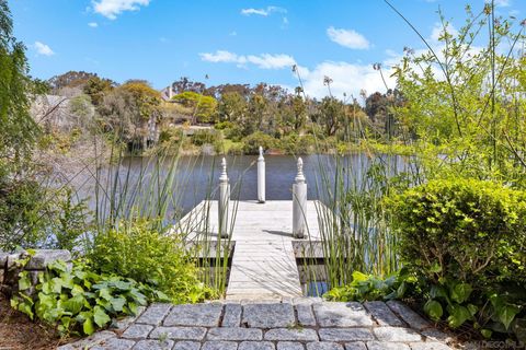 17176  Calle Serena Rancho Santa Fe CA 92067