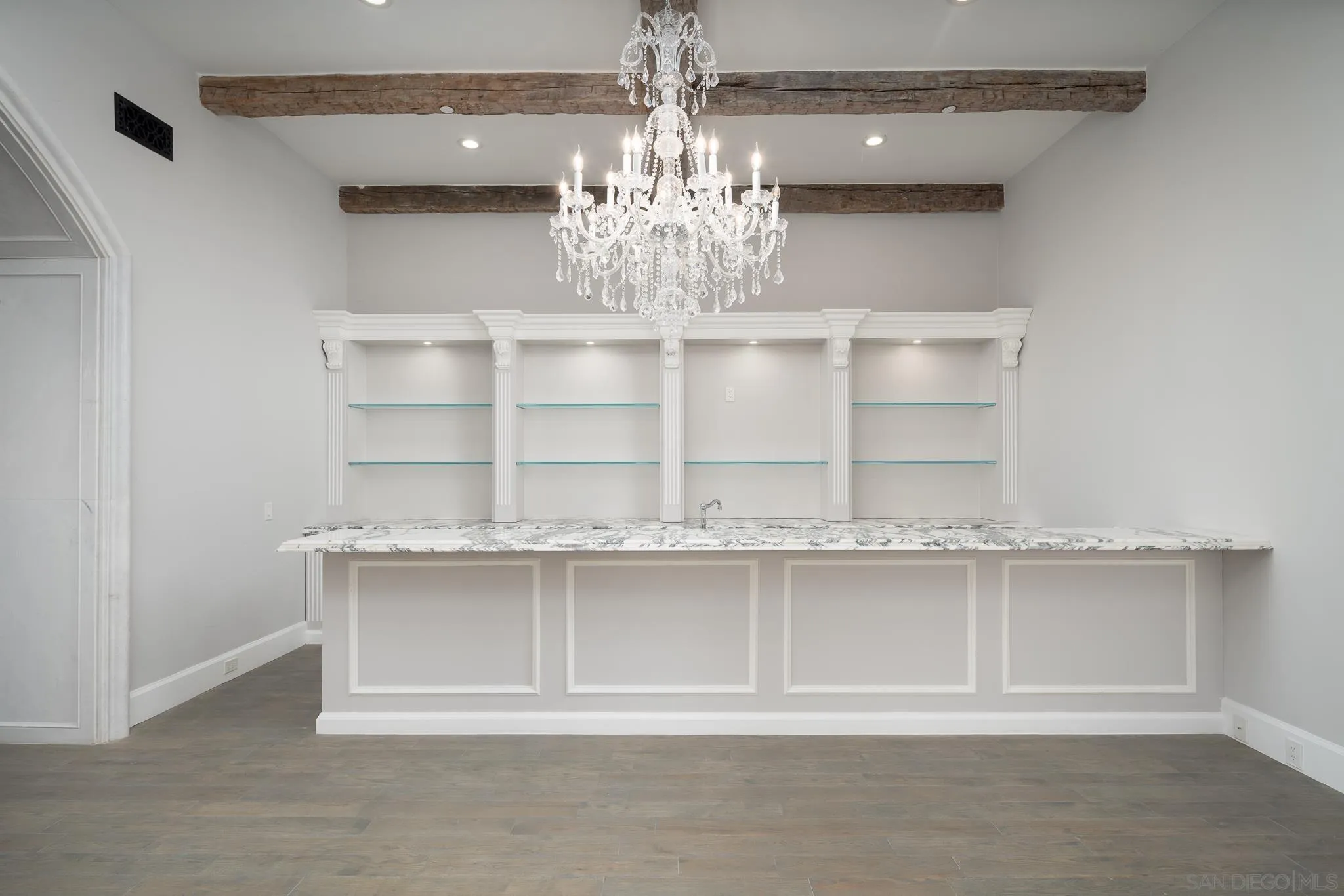 Rancho Santa Fe, California 92067, United States, 5 Bedrooms Bedrooms, ,6 BathroomsBathrooms,Residential,Active,59651