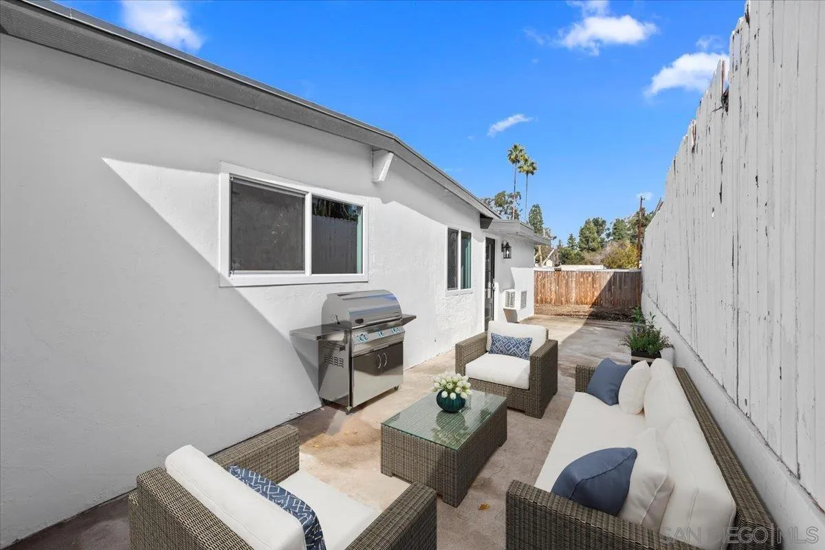 Santee, California 92071, United States, 3 Bedrooms Bedrooms, ,2 BathroomsBathrooms,Residential,Active,133784