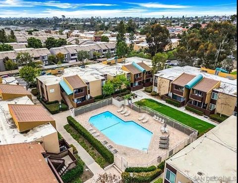 3454  Castle Glen Dr  145 San Diego CA 92123