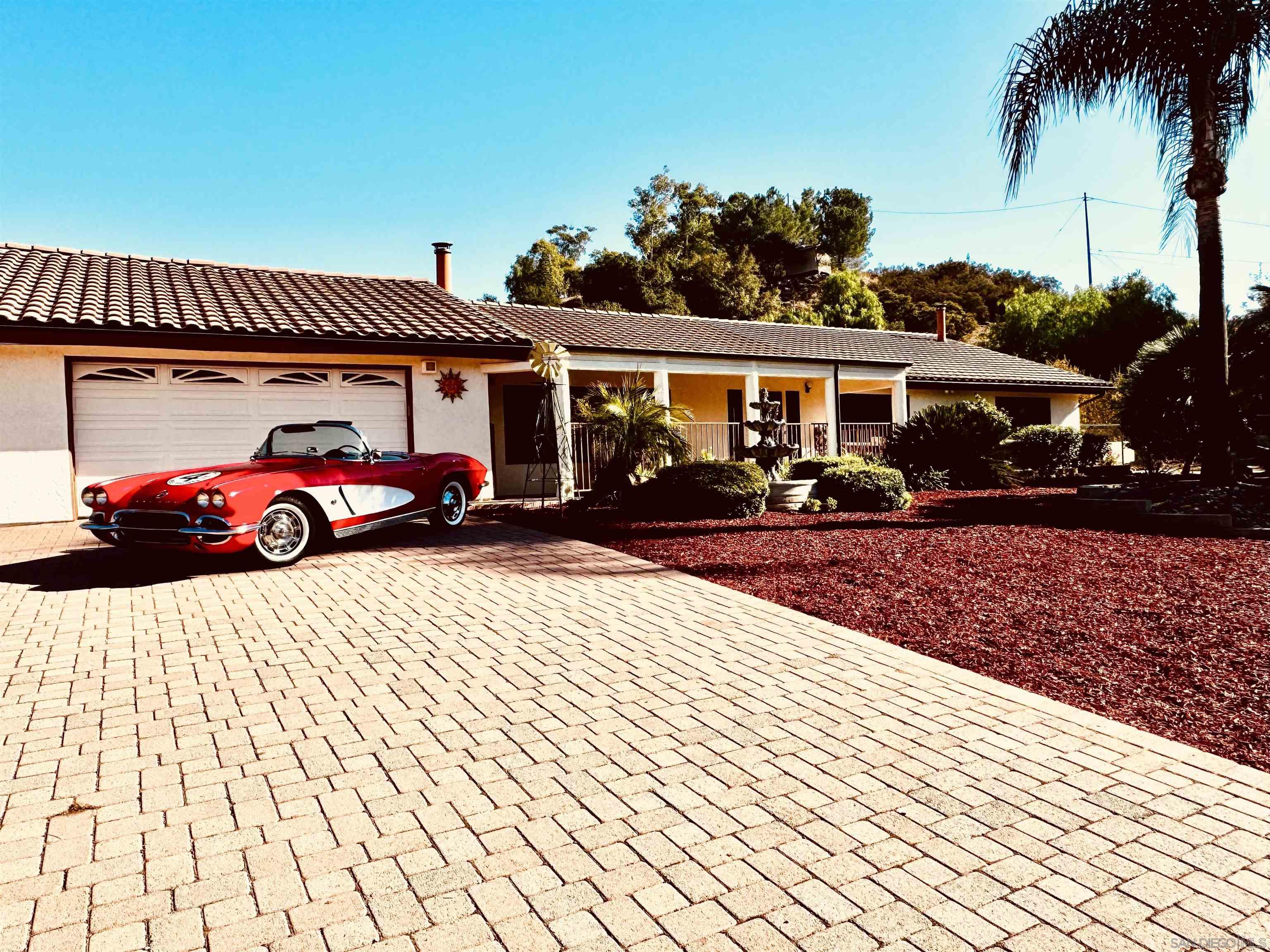 15831 Mussey Grade Rd