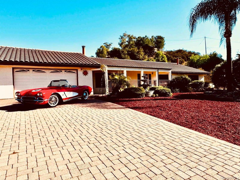 15831 Mussey Grade Rd