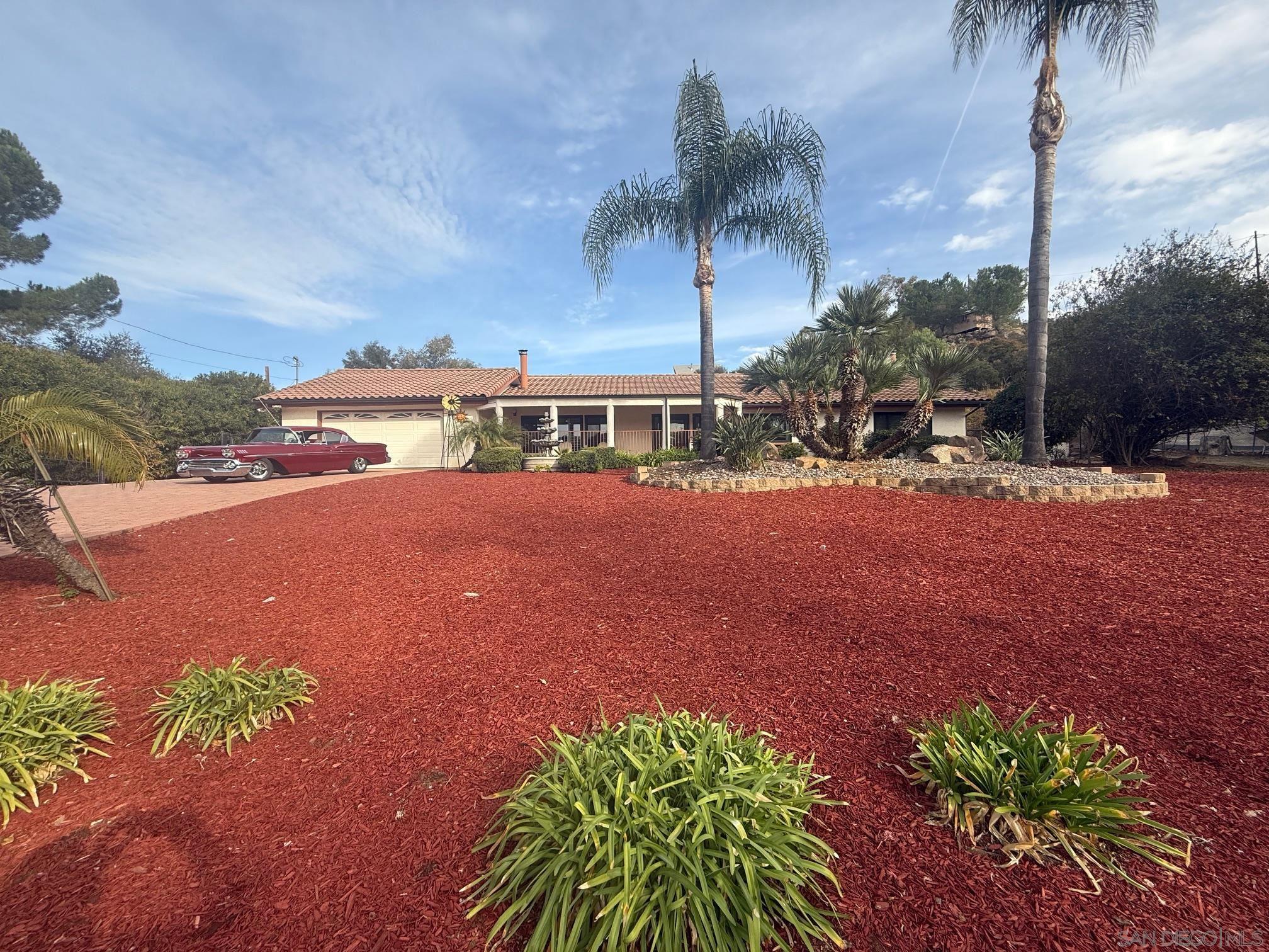 15831 Mussey Grade Rd