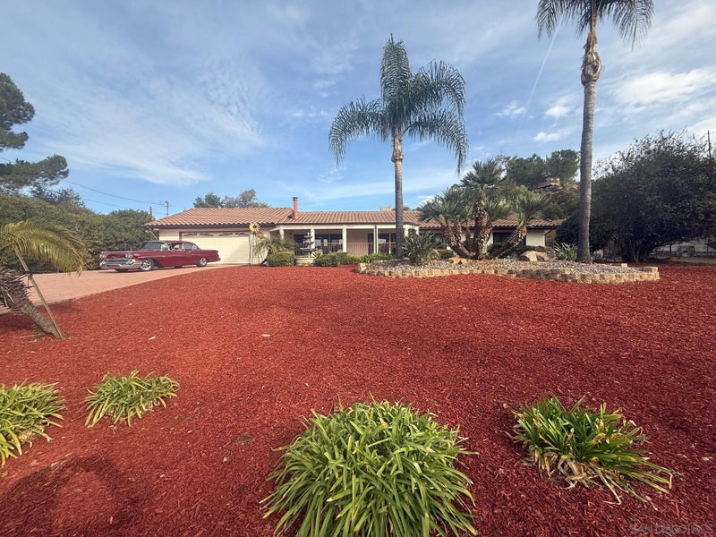 15831 Mussey Grade Rd
