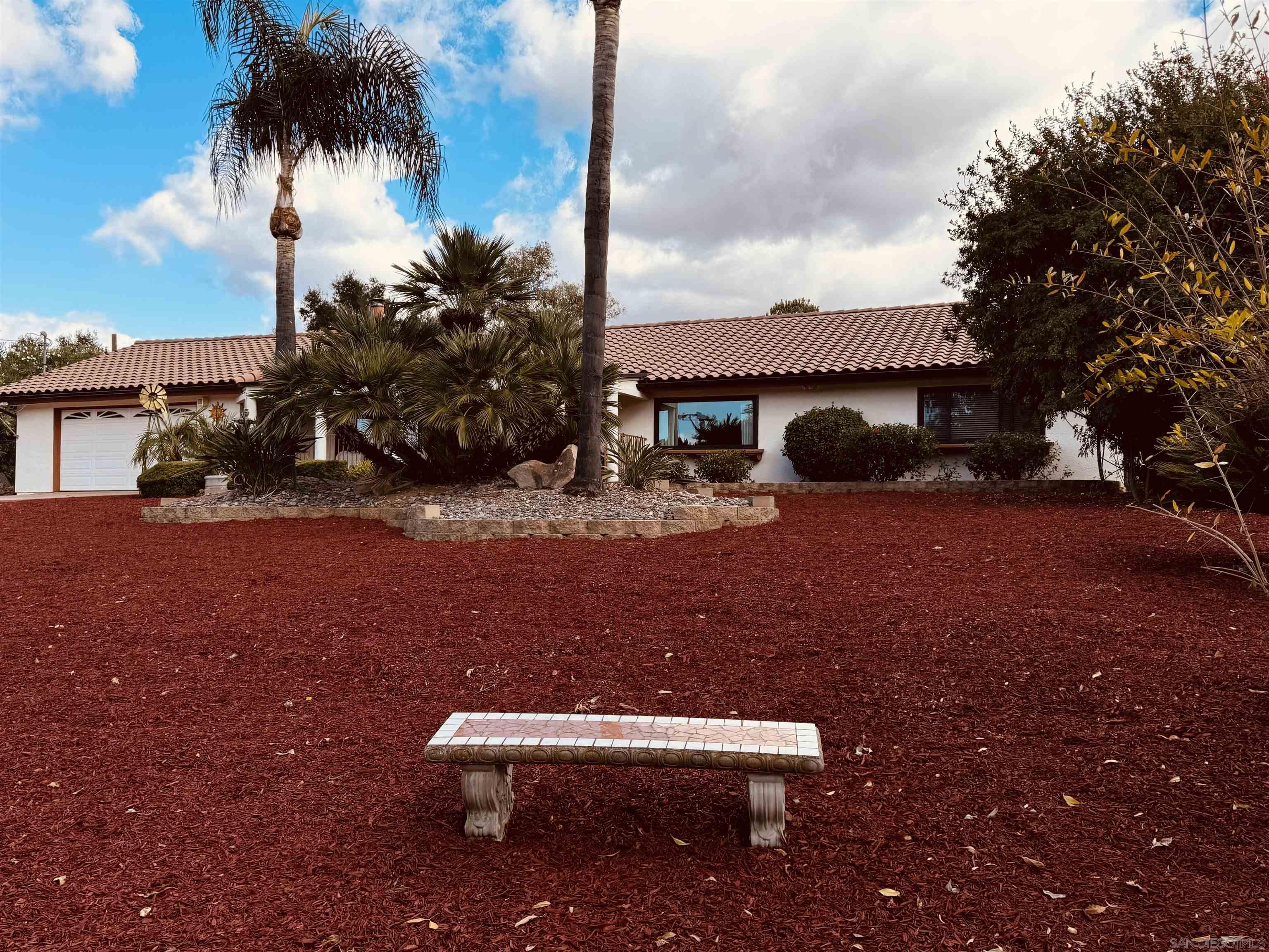 15831 Mussey Grade Rd