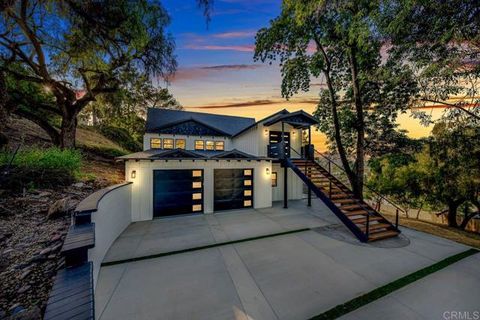 868 Washington Heights Road El Cajon CA 92019