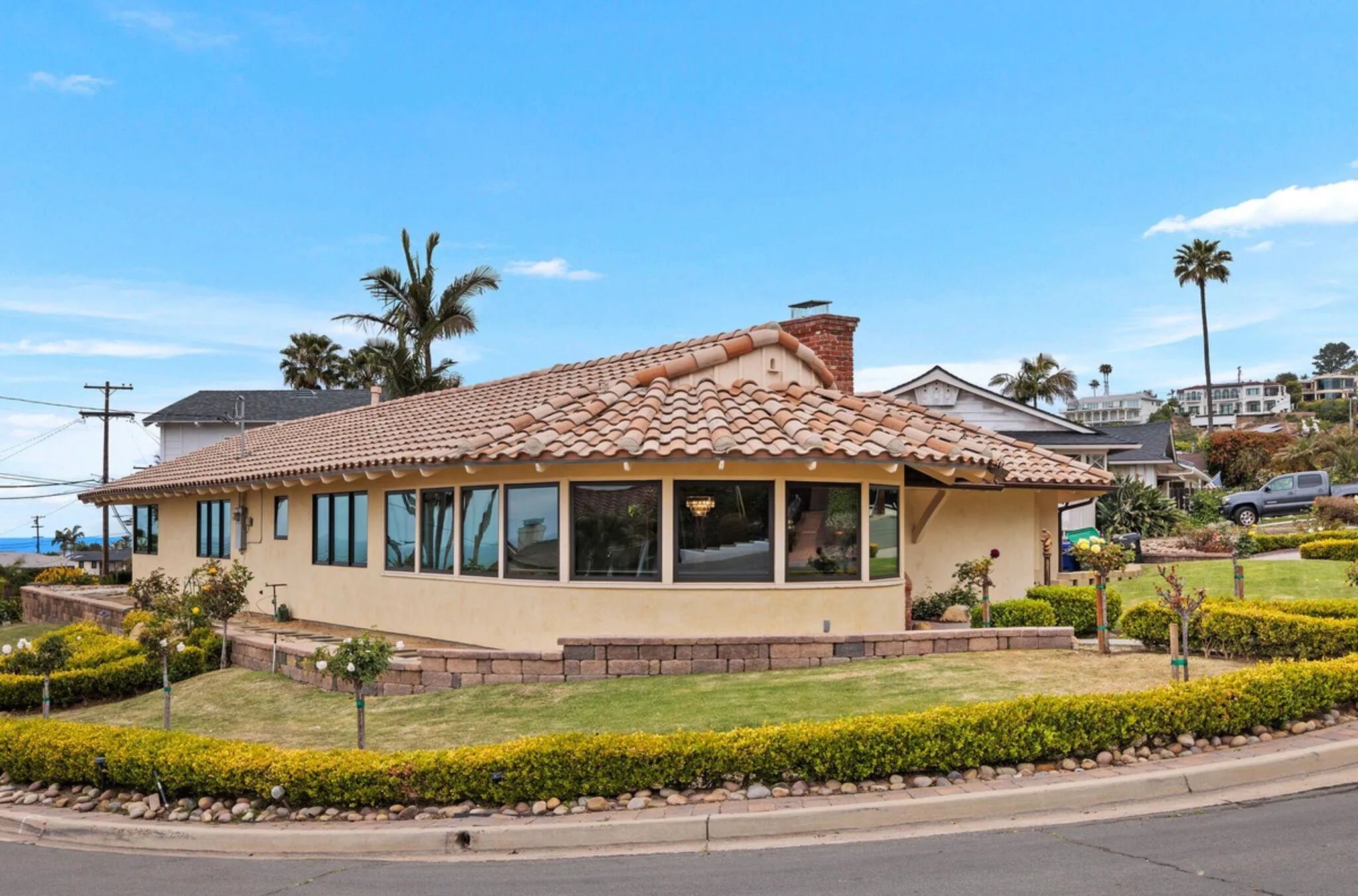 La Jolla, California 92037, United States, 3 Bedrooms Bedrooms, ,2 BathroomsBathrooms,Residential,Active,106066