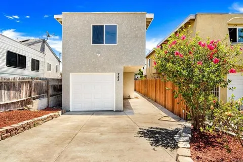 733 Sacramento Ave, Spring Valley, CA 91977 - #: PTP2501263