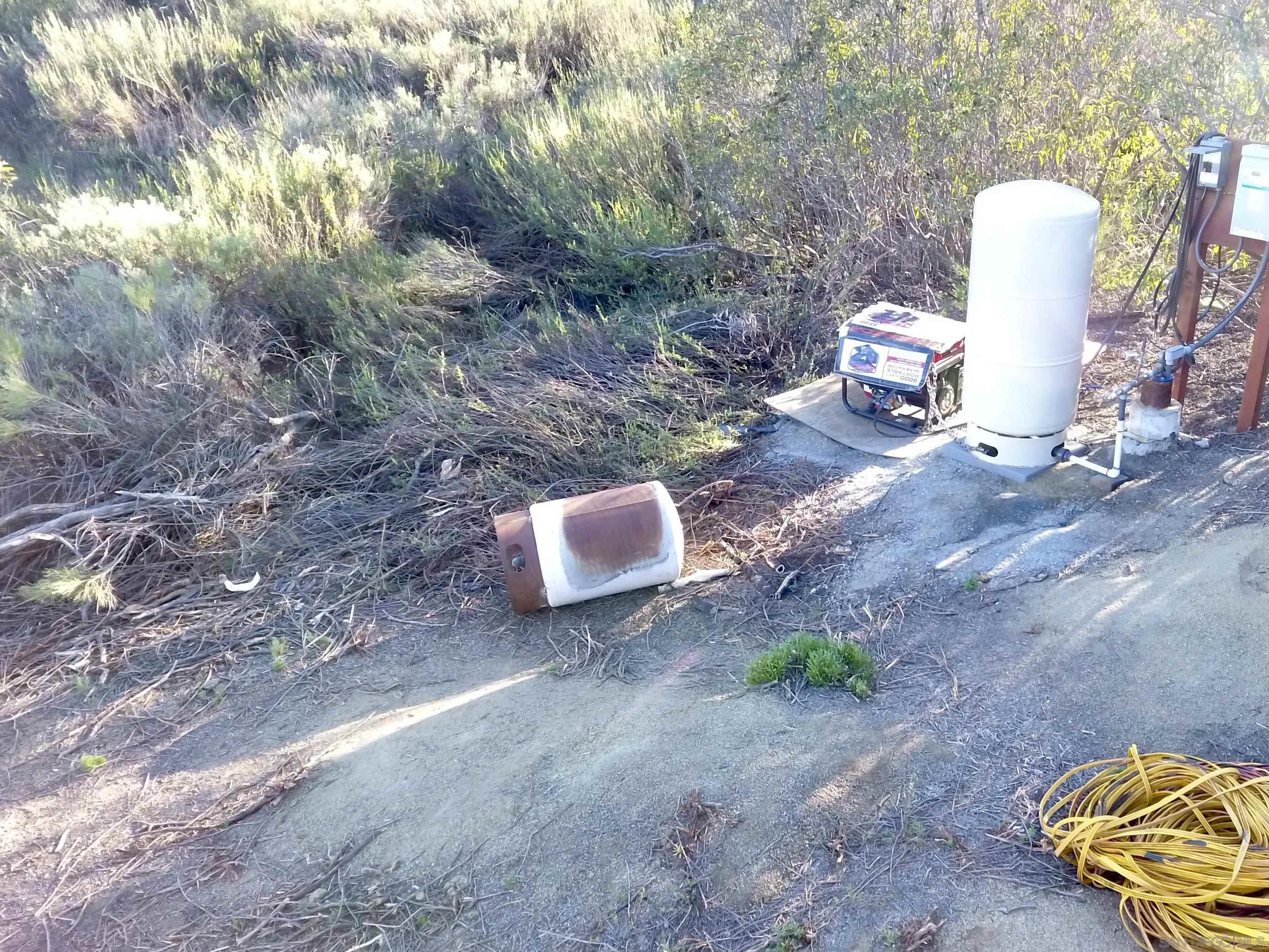 0 Bee Canyon Rd