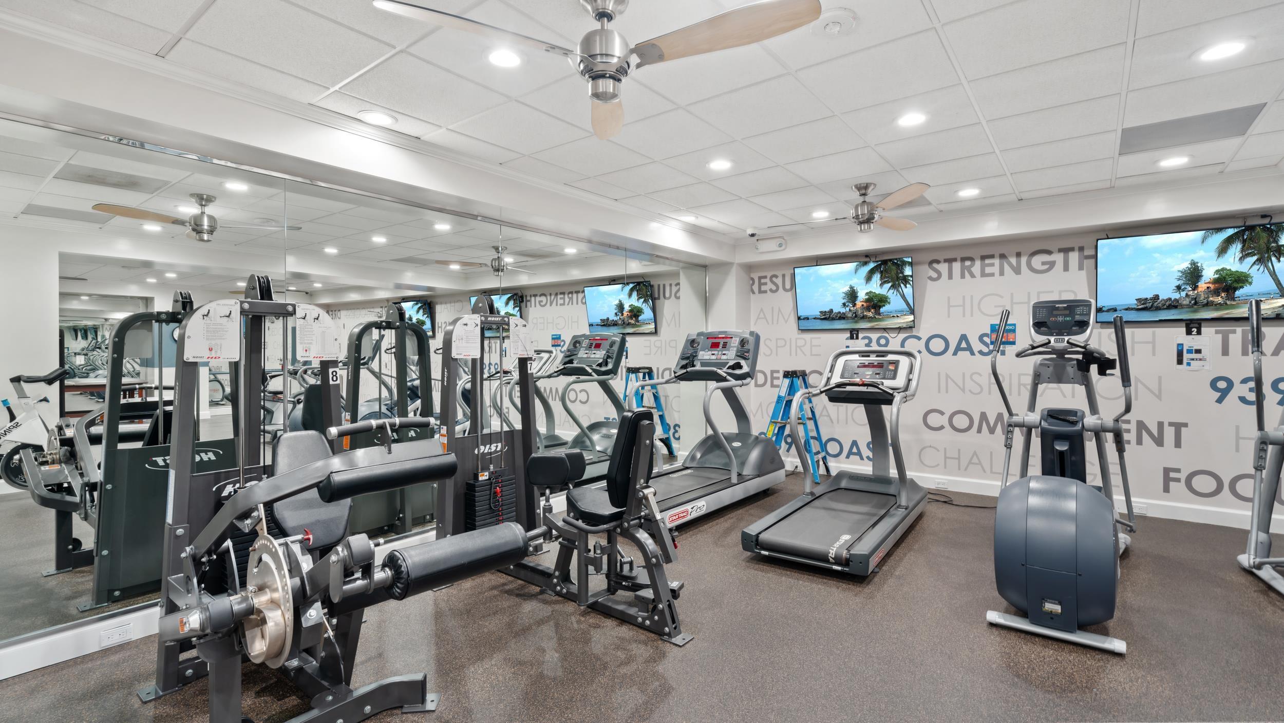 939 Coast Blvd 3D