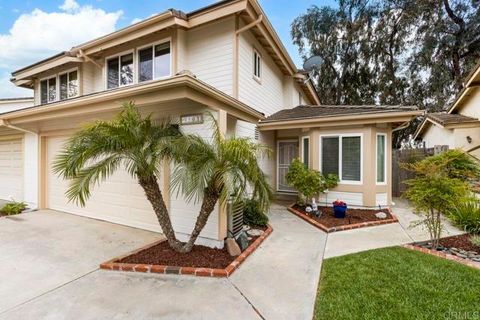 9501 High Park Lane San Diego CA 92129
