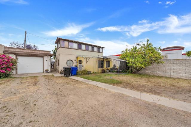 3018 Nimitz Boulevard