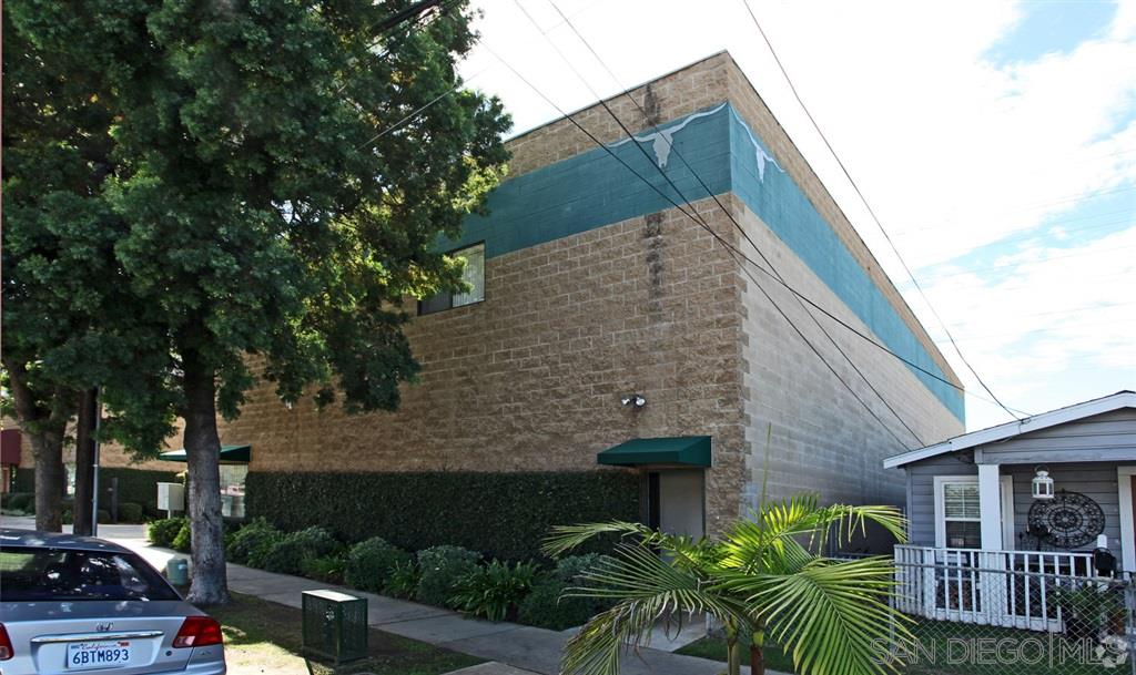 1840 Wilson Avenue