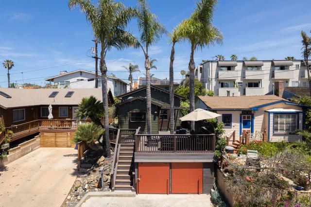 324 Playa Del Norte