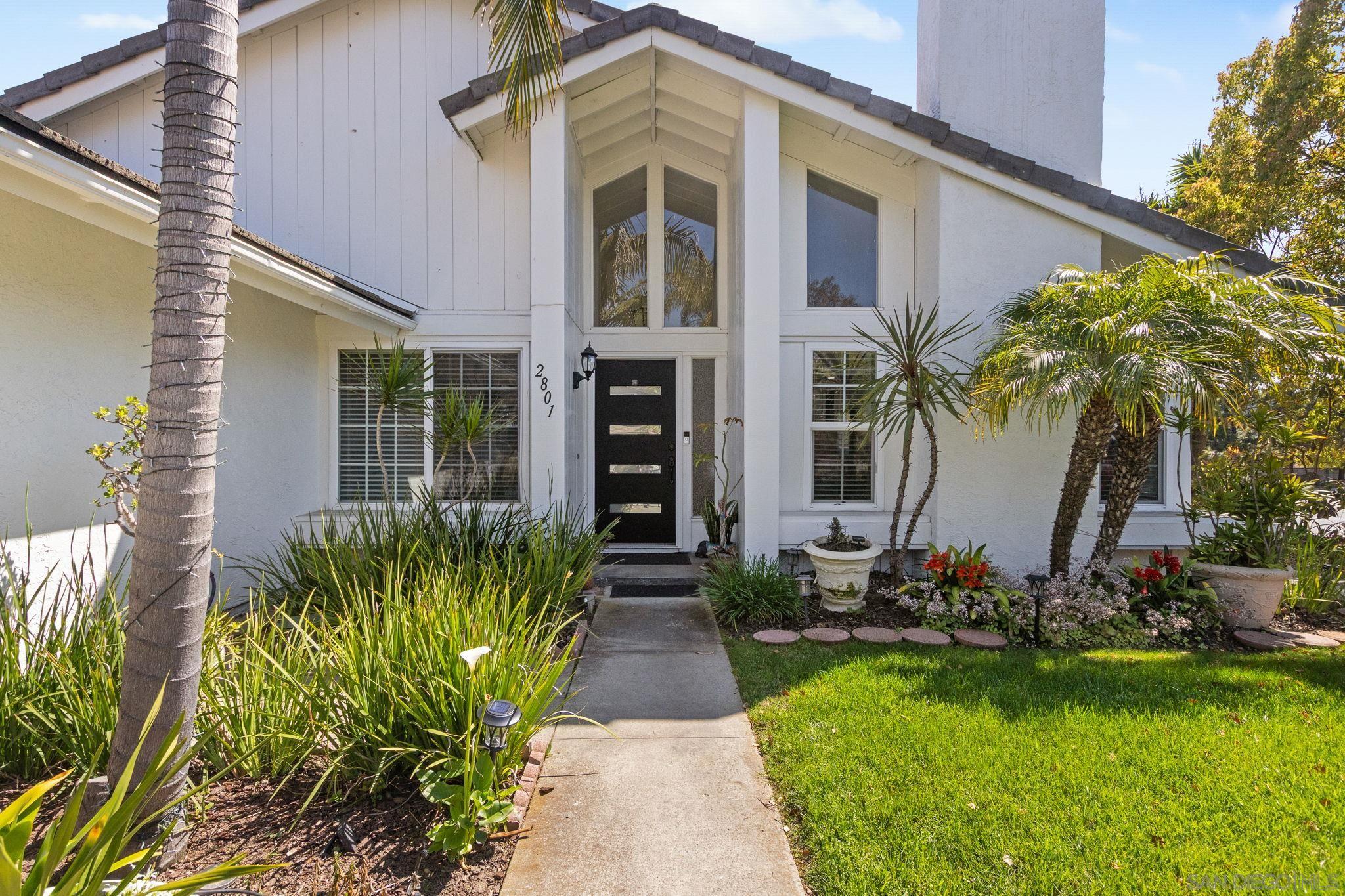 2801 Jacaranda Ave