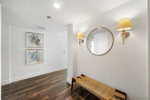 1810  Avenida Del Mundo  408 Coronado CA 92118