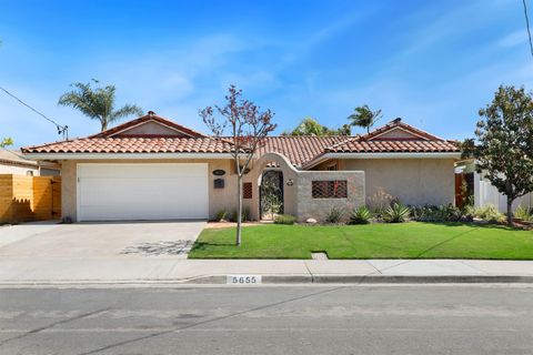 5655  Lone Star Dr San Diego CA 92120