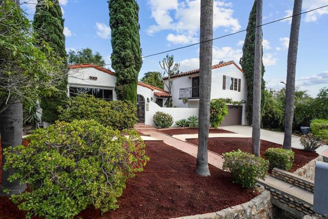 4797 Beaumont Dr