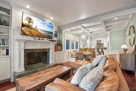 744  G Ave Coronado CA 92118