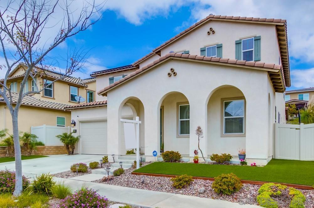 1849 Santa Christina Ave