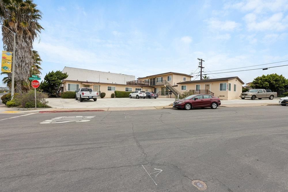 1901-11 Morena Blvd