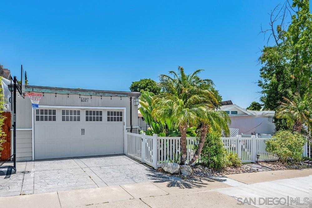 5327 Saxon St