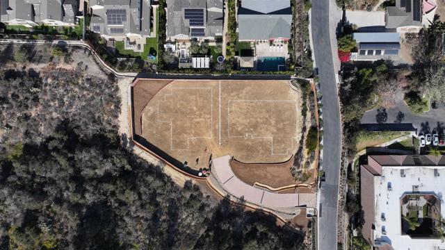 1341 Berryman Canyon Rd