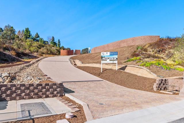 1341 Berryman Canyon Rd