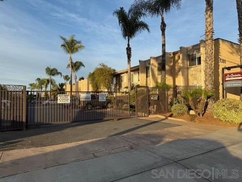 1386 E E Madison Ave  19 El Cajon CA 92021