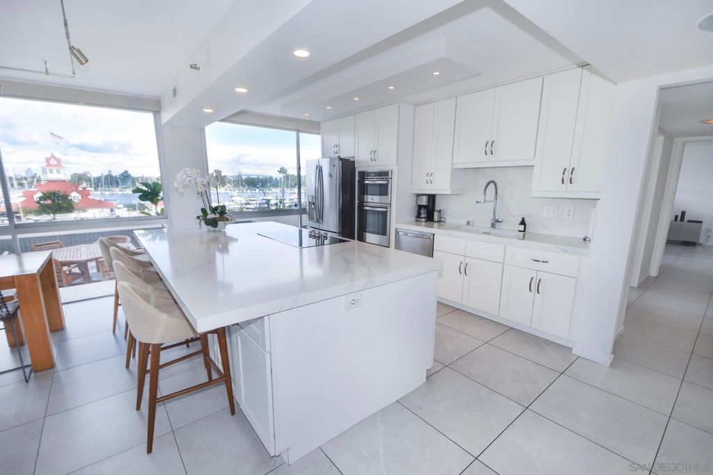 Photo of 1710 Avenida Del Mundo #108, Coronado, CA 92118 (MLS # 250017345)