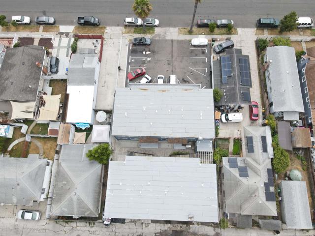 3738 Van Dyke Avenue