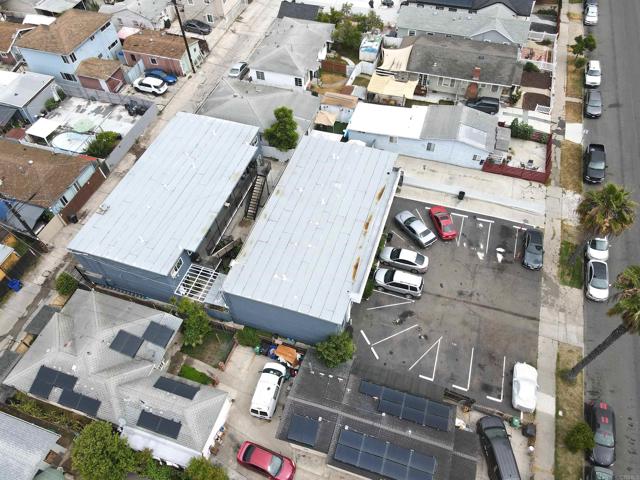 3738 Van Dyke Avenue