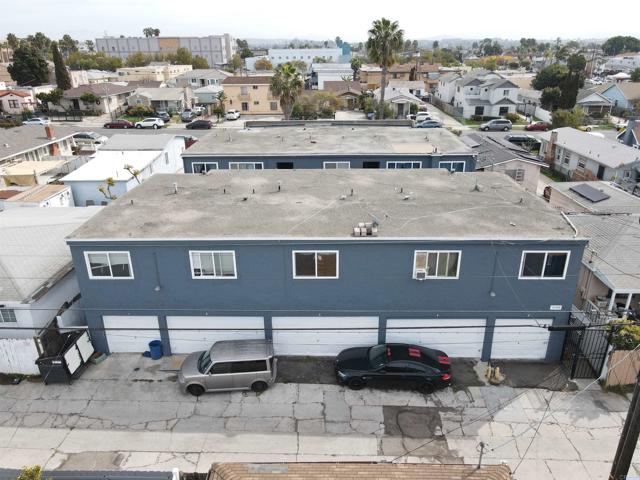 3738 Van Dyke Avenue